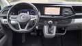 Volkswagen T6.1 Transporter 2.0 TDI L2H1 31 DC 4Motion Bulli *LED* Leder / Ada Bleu - thumbnail 11