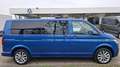 Volkswagen T6.1 Transporter 2.0 TDI L2H1 31 DC 4Motion Bulli *LED* Leder / Ada Bleu - thumbnail 7
