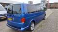 Volkswagen T6.1 Transporter 2.0 TDI L2H1 31 DC 4Motion Bulli *LED* Leder / Ada Bleu - thumbnail 4