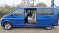 Volkswagen T6.1 Transporter 2.0 TDI L2H1 31 DC 4Motion Bulli *LED* Leder / Ada Bleu - thumbnail 2