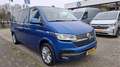 Volkswagen T6.1 Transporter 2.0 TDI L2H1 31 DC 4Motion Bulli *LED* Leder / Ada Bleu - thumbnail 6