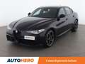 Alfa Romeo Giulia 2.2 JTDM Veloce 210 CV AT8 Q4 Nero - thumbnail 1
