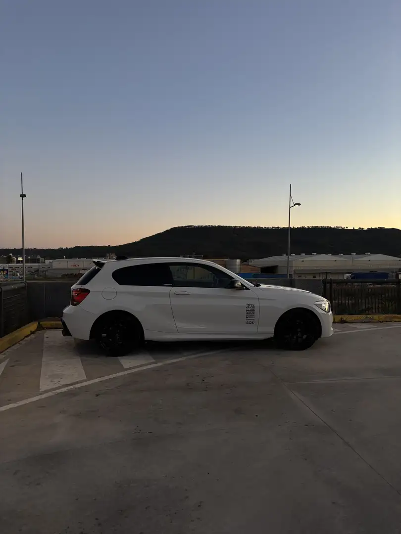 BMW 116 116d M Sport Edition - 2