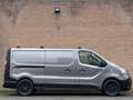 Renault Trafic 1.6dCi 125PK Lang / Black Edition / 2x Schuifdeur Grau - thumbnail 12
