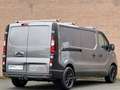 Renault Trafic 1.6dCi 125PK Lang / Black Edition / 2x Schuifdeur Grau - thumbnail 4