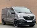 Renault Trafic 1.6dCi 125PK Lang / Black Edition / 2x Schuifdeur Grau - thumbnail 18