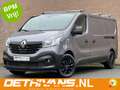 Renault Trafic 1.6dCi 125PK Lang / Black Edition / 2x Schuifdeur Grau - thumbnail 1