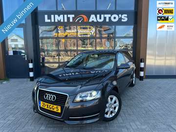 Sportback 1.2 TFSI Ambiente Advance Aut/Climate/Na