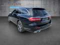 Mercedes-Benz E 300 E 300 de T EXCLUSIVE+DISTRO+PANO+AHK+SITZKLIMA LED Schwarz - thumbnail 7