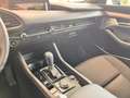 Mazda 3 3 e-SKYACTIV-X 186 M HYBRID Aut. EXCLUSIVE-LINE Gris - thumbnail 10