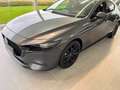 Mazda 3 3 e-SKYACTIV-X 186 M HYBRID Aut. EXCLUSIVE-LINE Gris - thumbnail 3