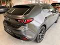 Mazda 3 3 e-SKYACTIV-X 186 M HYBRID Aut. EXCLUSIVE-LINE Gris - thumbnail 5