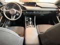 Mazda 3 3 e-SKYACTIV-X 186 M HYBRID Aut. EXCLUSIVE-LINE Gris - thumbnail 8