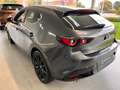 Mazda 3 3 e-SKYACTIV-X 186 M HYBRID Aut. EXCLUSIVE-LINE Gris - thumbnail 4