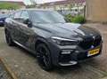 BMW X6 X6  M50i High Executive Grijs - thumbnail 6