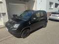 Fiat Panda Waze (city cross) Schwarz - thumbnail 2
