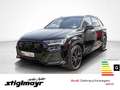 Audi Q7 S-line Competition 50 TDI quattro AHK+B&O+22` Noir - thumbnail 1