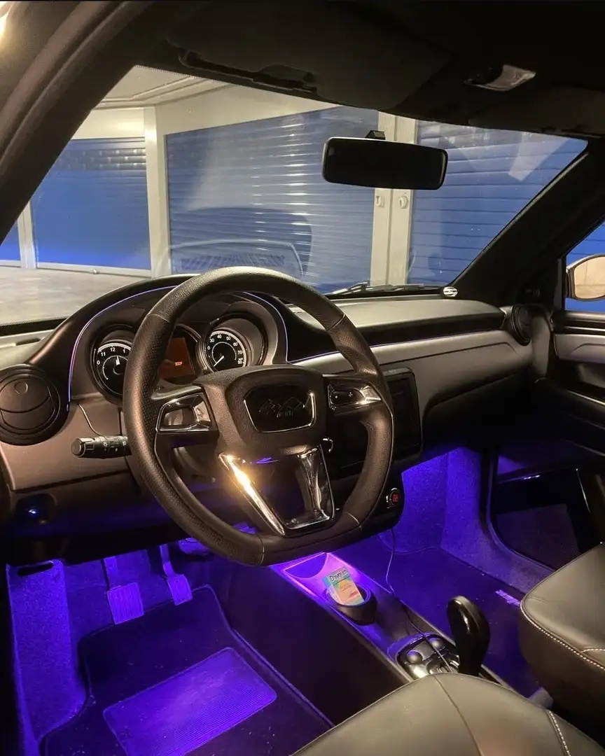 Ligier JS 50 Grigio - 1