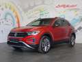 Volkswagen T-Roc 2.0 TDI Life *ACC, LED, NAVI, RFK* Rot - thumbnail 19