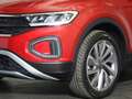 Volkswagen T-Roc 2.0 TDI Life *ACC, LED, NAVI, RFK* Rot - thumbnail 20