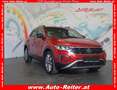 Volkswagen T-Roc 2.0 TDI Life *ACC, LED, NAVI, RFK* Rot - thumbnail 1