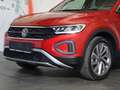 Volkswagen T-Roc 2.0 TDI Life *ACC, LED, NAVI, RFK* Rot - thumbnail 21