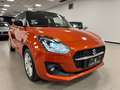 Suzuki Swift 1.2 Hybrid Top 2wd Orange - thumbnail 4