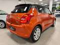 Suzuki Swift 1.2 Hybrid Top 2wd Orange - thumbnail 5