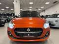 Suzuki Swift 1.2 Hybrid Top 2wd Orange - thumbnail 3