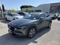 Mazda CX-30 2.0 Skyactiv-X M-Hybrid Exclusive BVA