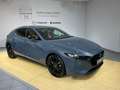 Mazda 3 Lim. 5-trg. Nagisa Automatik Grau - thumbnail 2