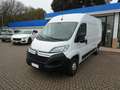 Citroen Jumper Jumper 33 BlueHDi 140 S&S PC-TN Furgone Blanc - thumbnail 3