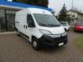 Citroen Jumper Jumper 33 BlueHDi 140 S&S PC-TN Furgone Blanc - thumbnail 2