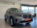 BMW X3 xDrive 20d 190ch BVA8 x Line Grau - thumbnail 17