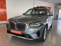 BMW X3 xDrive 20d 190ch BVA8 x Line Gris - thumbnail 8