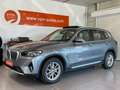BMW X3 xDrive 20d 190ch BVA8 x Line Grau - thumbnail 2
