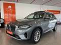 BMW X3 xDrive 20d 190ch BVA8 x Line Gris - thumbnail 3