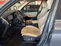 BMW X3 xDrive 20d 190ch BVA8 x Line Gris - thumbnail 16