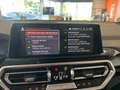 BMW X3 xDrive 20d 190ch BVA8 x Line Grau - thumbnail 12