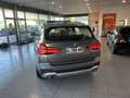 BMW X3 xDrive 20d 190ch BVA8 x Line Grau - thumbnail 19