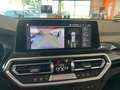 BMW X3 xDrive 20d 190ch BVA8 x Line Gris - thumbnail 30