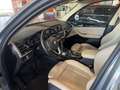 BMW X3 xDrive 20d 190ch BVA8 x Line Grau - thumbnail 14