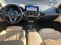 BMW X3 xDrive 20d 190ch BVA8 x Line Grau - thumbnail 8