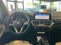 BMW X3 xDrive 20d 190ch BVA8 x Line Grau - thumbnail 27