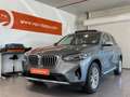 BMW X3 xDrive 20d 190ch BVA8 x Line Grau - thumbnail 1