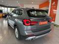 BMW X3 xDrive 20d 190ch BVA8 x Line Gris - thumbnail 9