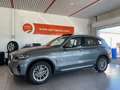 BMW X3 xDrive 20d 190ch BVA8 x Line Grau - thumbnail 16