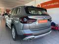 BMW X3 xDrive 20d 190ch BVA8 x Line Grau - thumbnail 3