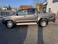 Toyota Hilux Double Cab Comfort 4x4 Grau - thumbnail 3