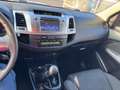 Toyota Hilux Double Cab Comfort 4x4 Grau - thumbnail 16